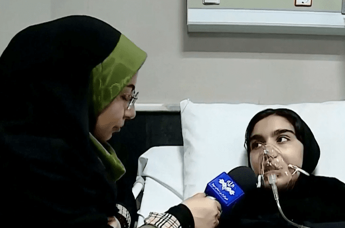 Alertan envenenamientos a estudiantes mujeres en Irán